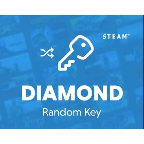  ⭐️100$ STEAM RANDOM KEY⭐️